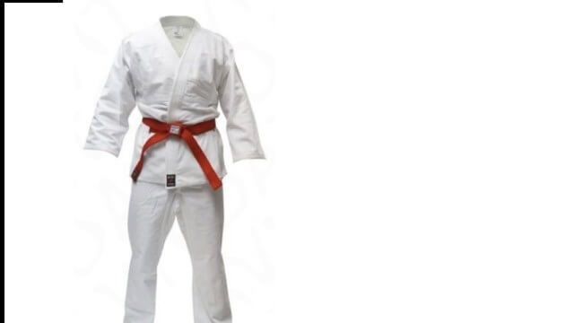 Кимоно для Рукопашного боя REY SPORT