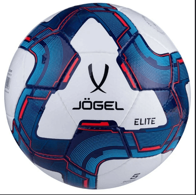 Мяч футбольный Jogel Elite №5 (BC20)