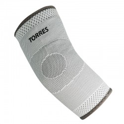 Суппорт локтя эластичный TORRES