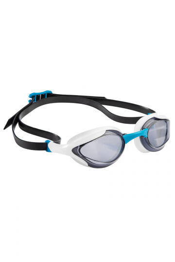 Очки для плавания Mad Wave Alien, One size, White