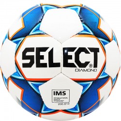 Мяч футбольный Select Diamond № 5