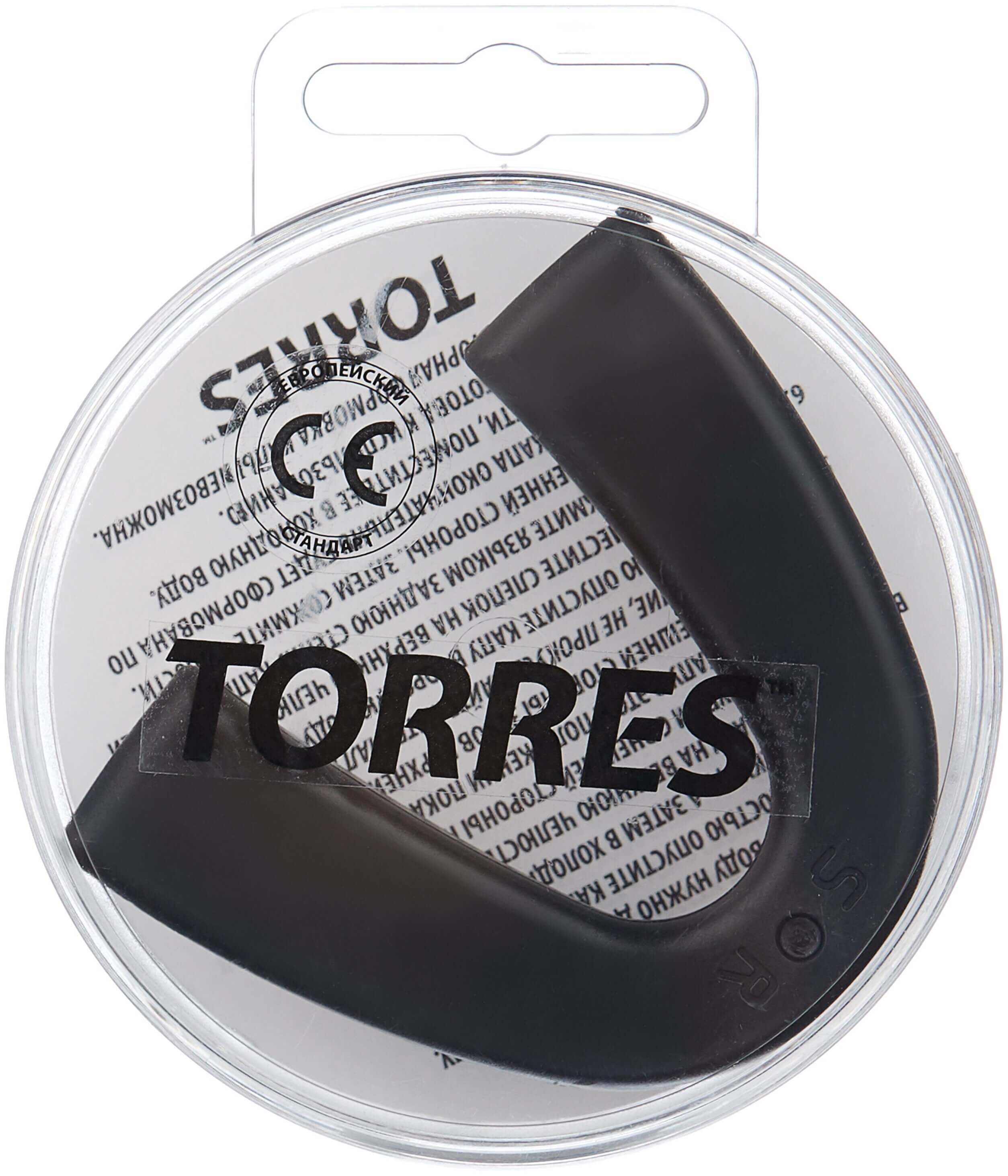 Капа Torres
