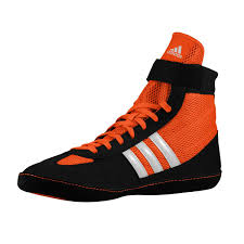 Борцовки ADIDAS Combat Speed 4 