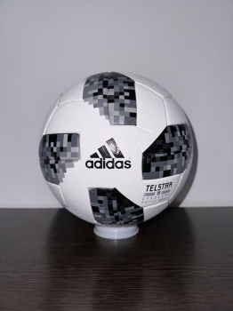Мяч футбольный Adidas Telstar