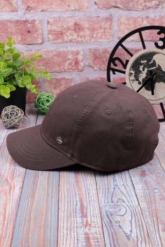 Бейсболка "The North Face" БА4213