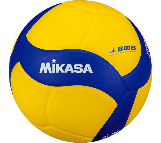 Мяч волейбольный утяж. MIKASA VT500W