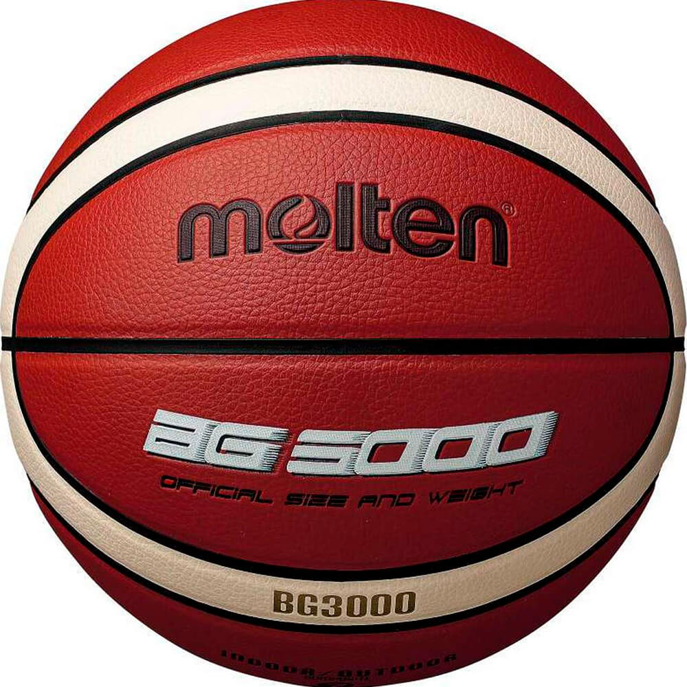 Мяч баск. MOLTEN B6G3000 р. 6