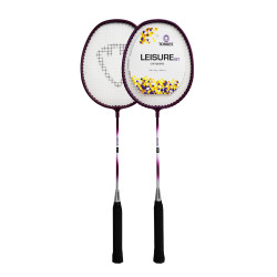 Набор для бадминтона TORRES Leisure Set