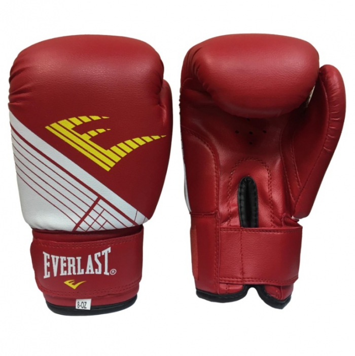 Перчатки Everlast для бокса