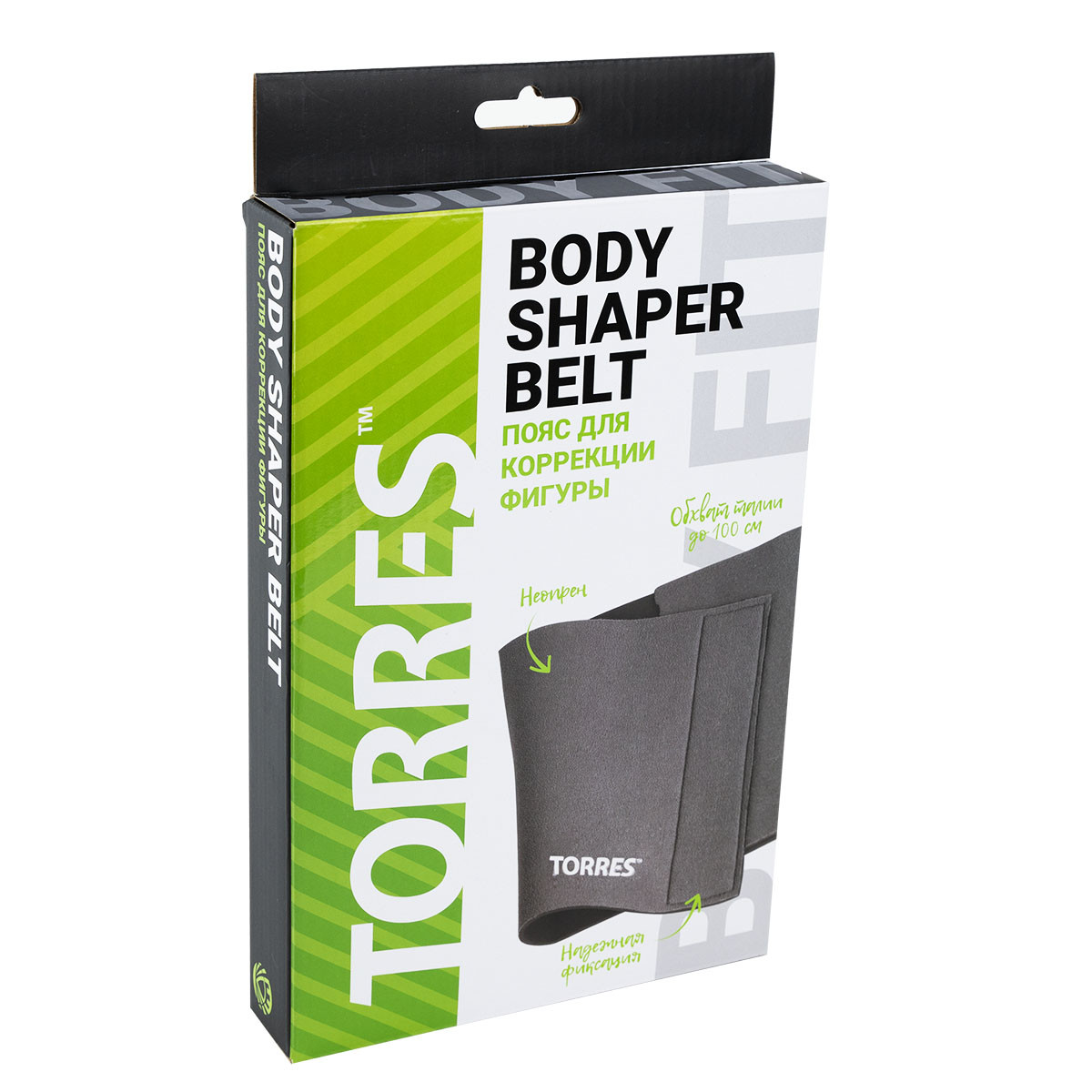 Пояс для коррекции фигуры "TORRES широкий"