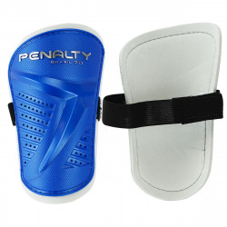 Щитки PENALTY CANELEIRA BRASIL 70 синий
