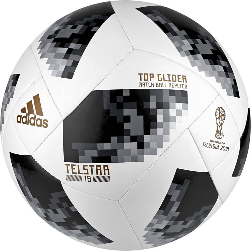 Мяч футбольный Adidas Telstar