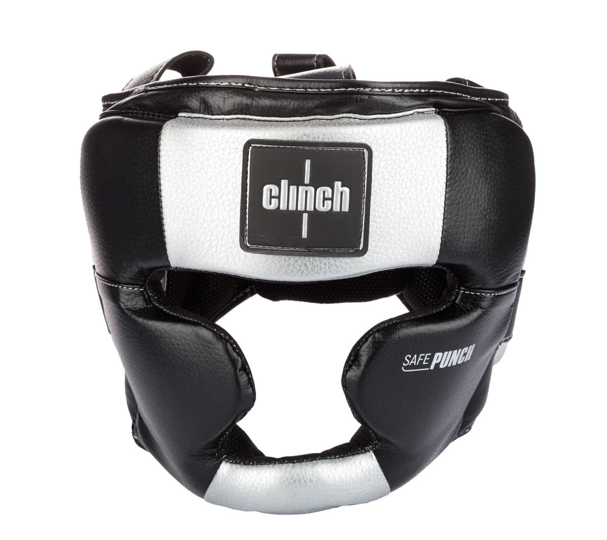 Шлем боксёрский Clinch Punch 2.0 Full Face