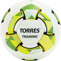 Мяч футбольный TORRES Training new