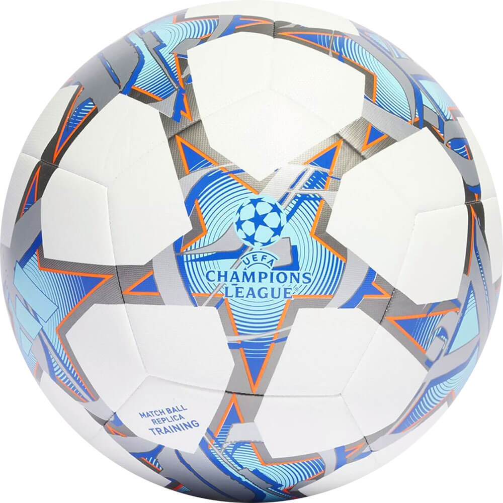 Мяч футбольный Adidas Finale Training, Размер 5