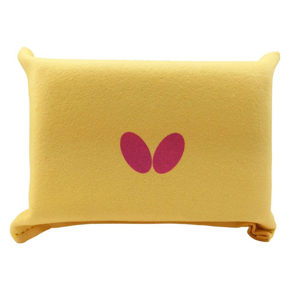 Губка хлопковая BUTTERFLY