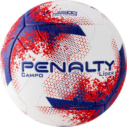 Мяч ф/б PENALTY р.5 LIDER XXI термосшивка 5213031641-U