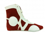 Борцовки BOXER РОССИЯ замша 
