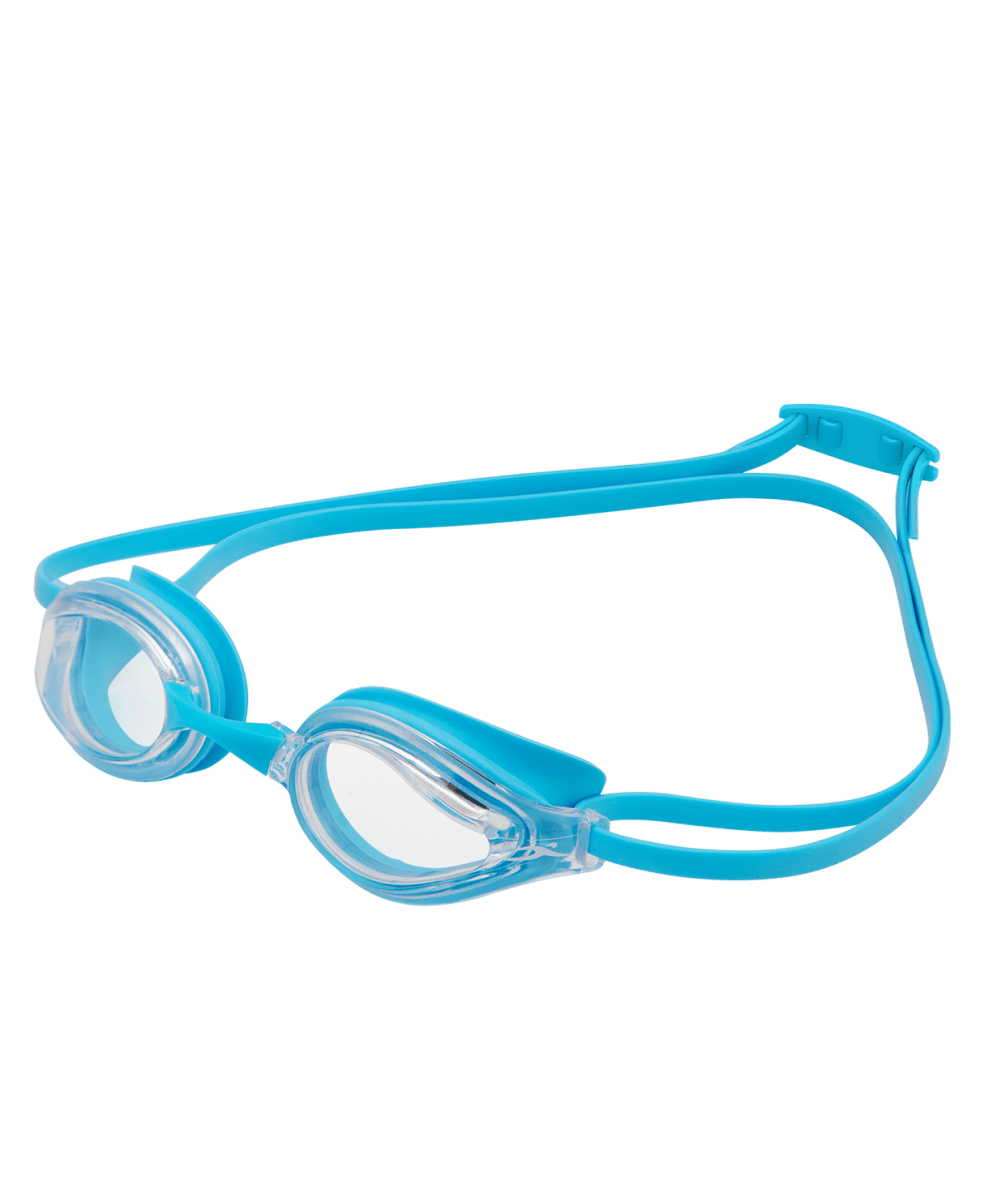Очки для плавания 25DEGREES Turbo Blue