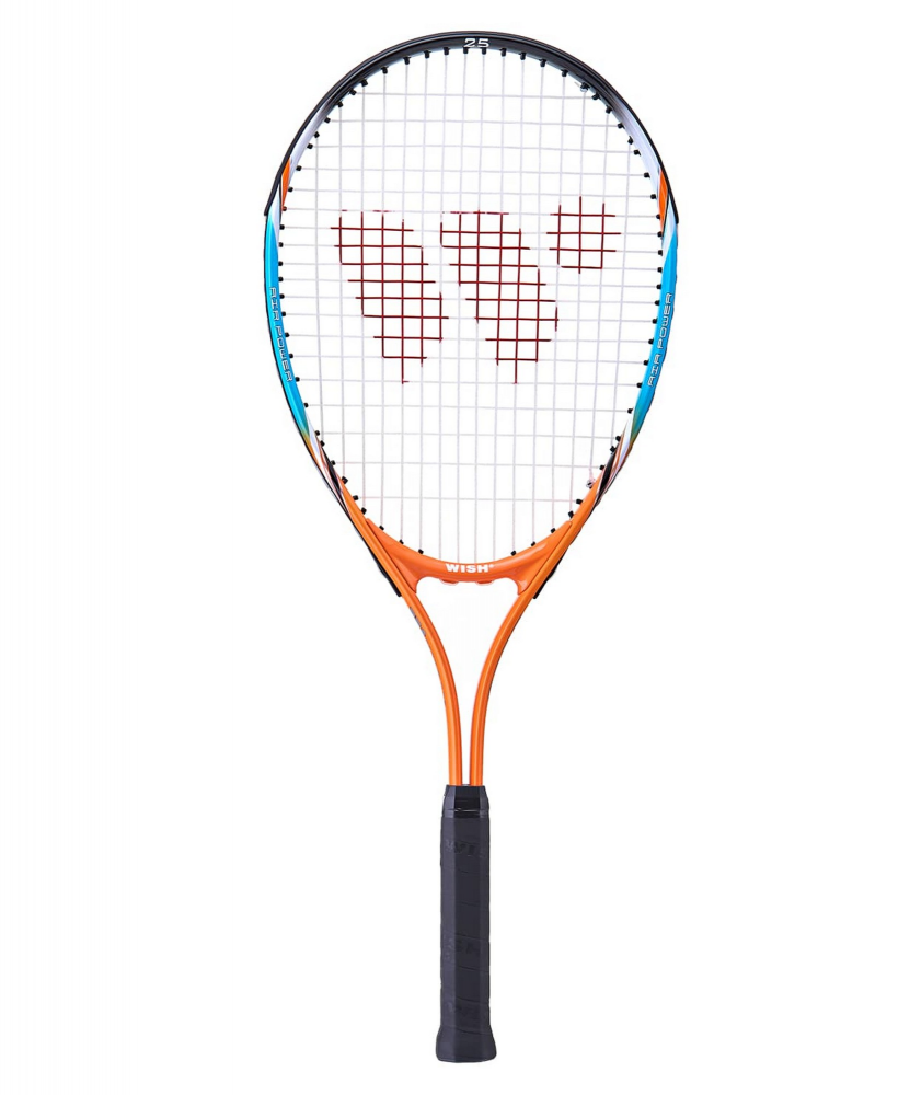 Ракетка для б/т Wish 25'' AlumTec JR 2506
