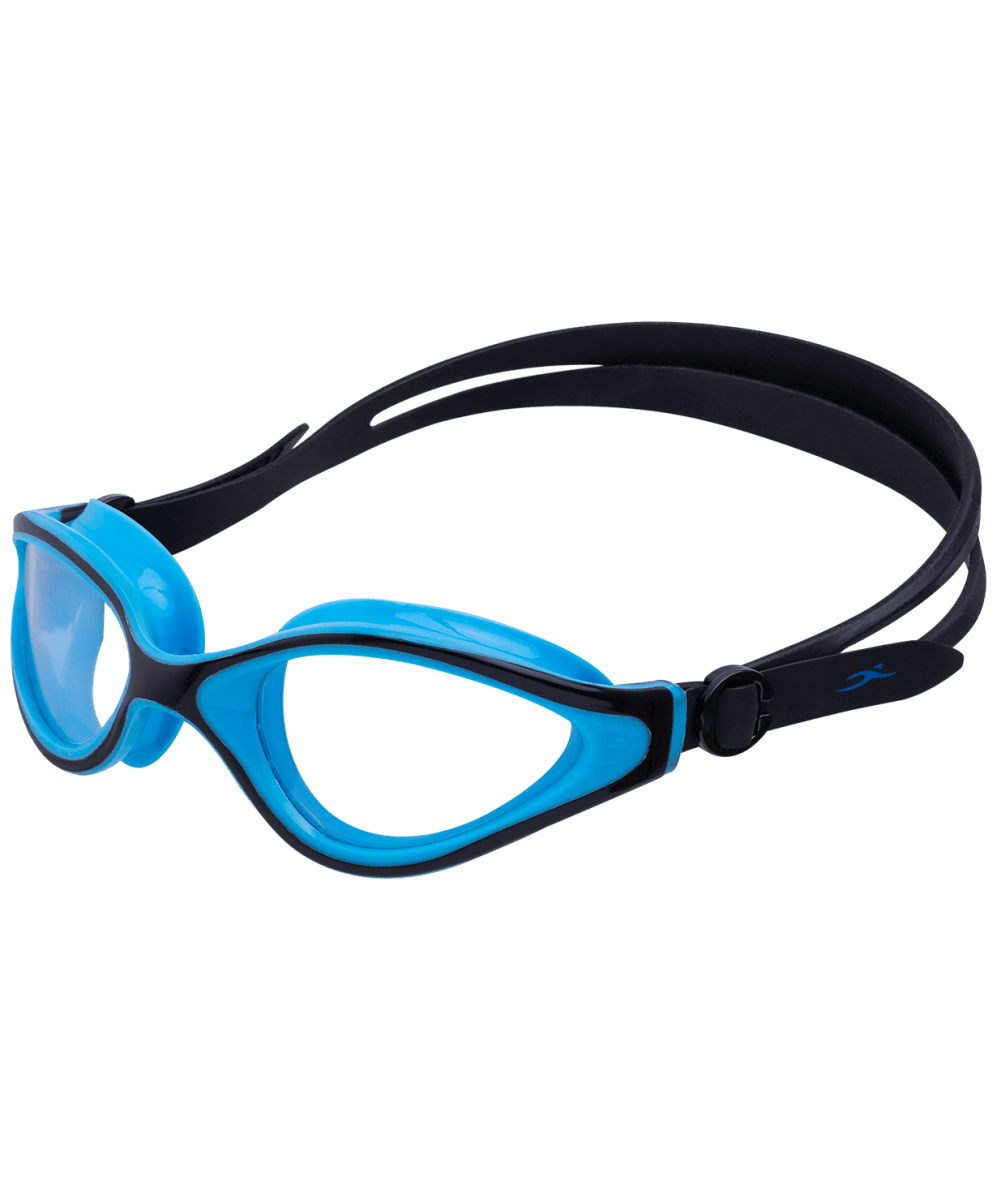 Очки для плавания 25DEGREES Oliant Black/Blue