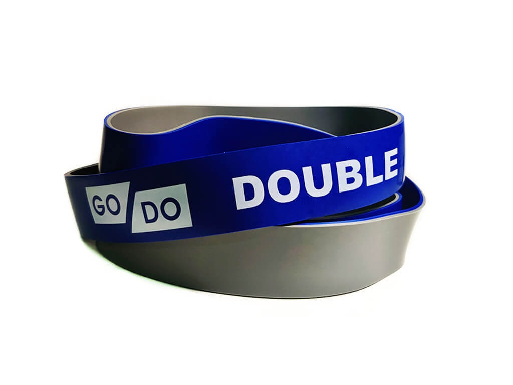 Эспандер-кольцо GO DO: 145-45-DOUBLE