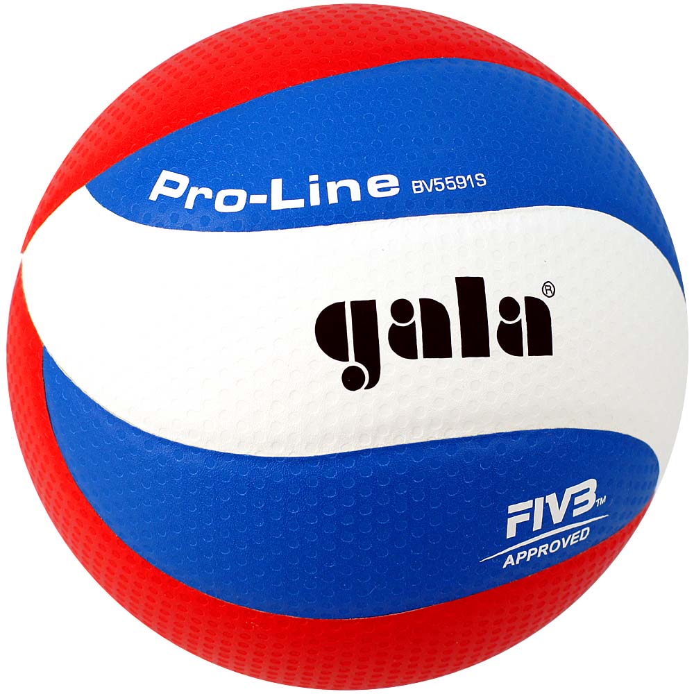 Мяч волейбольный Gala Pro-Line 10 FIVB