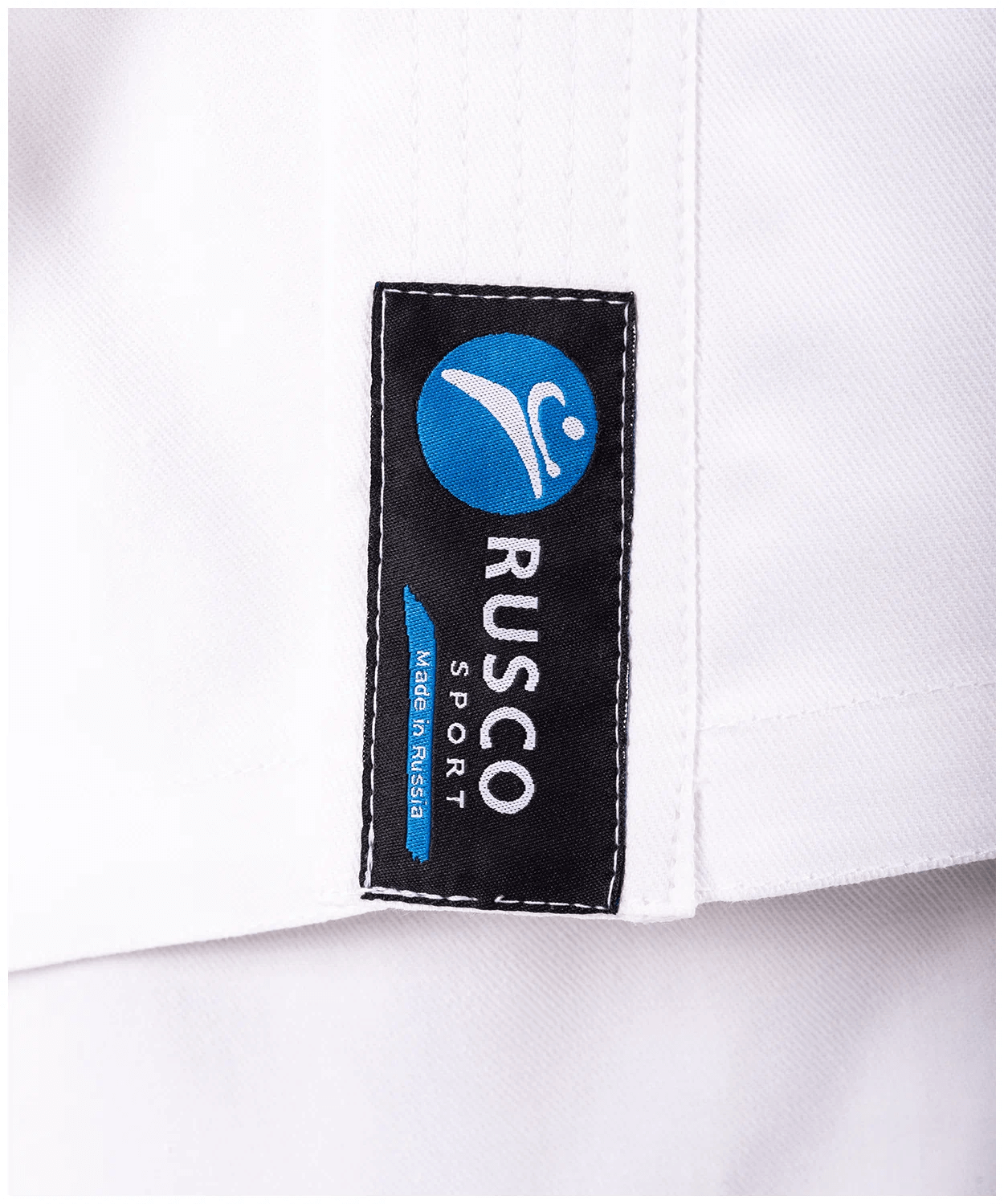 УДАЛИТЬ!!!!!!!!!Кимоно для карате RuscoSport, белое