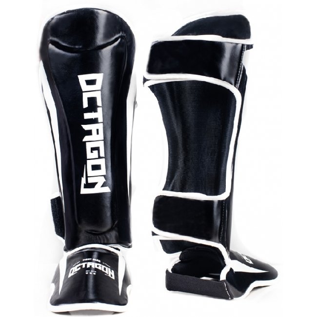 Защита голени Octagon Sport