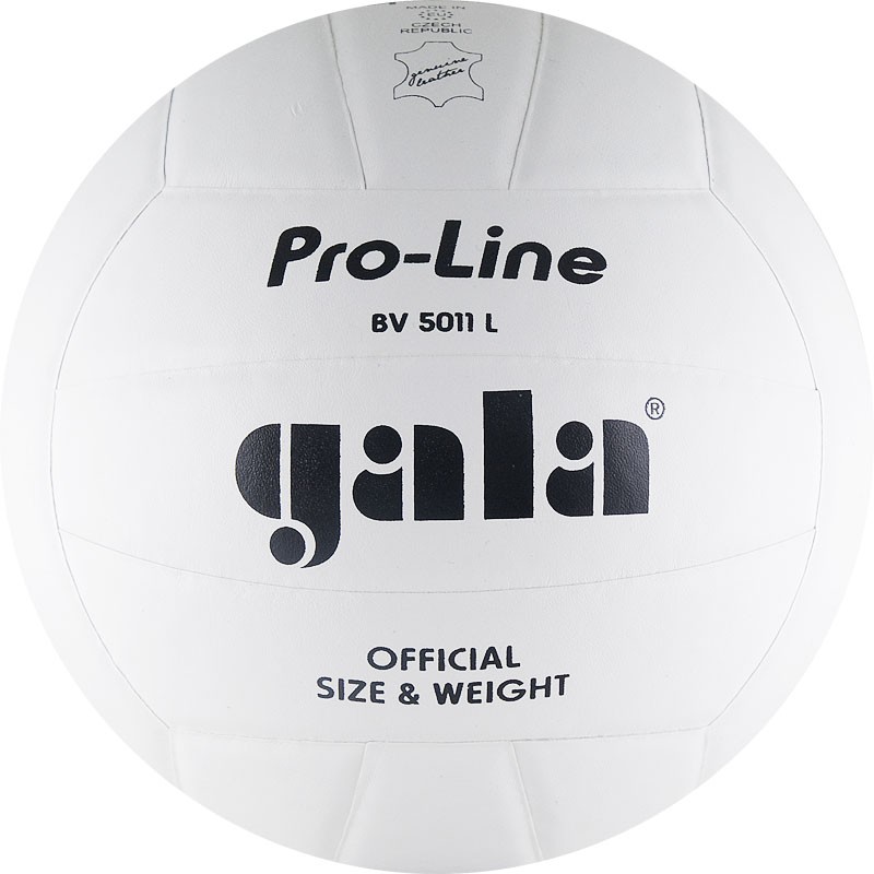 Мяч волейбольный Gala Pro-Line Competition