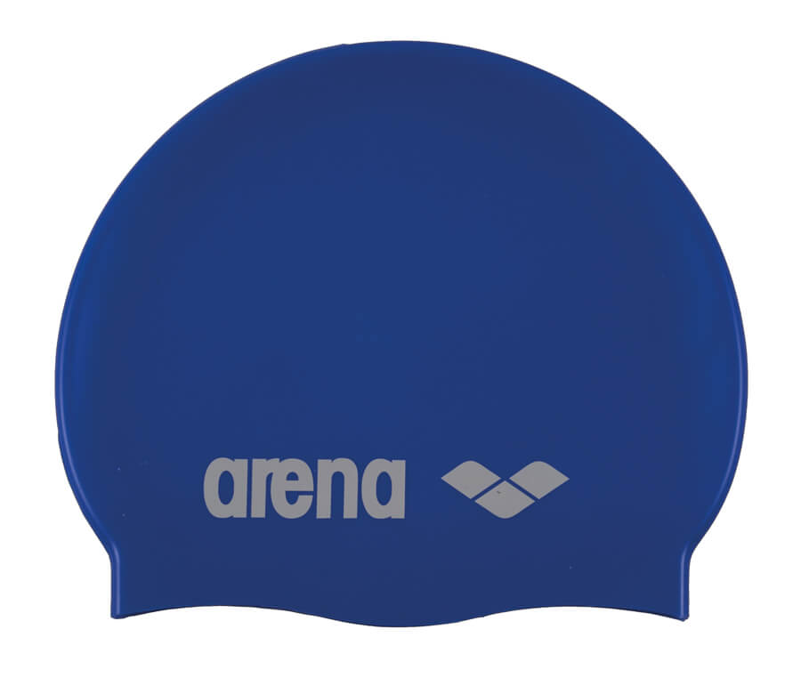 Шапочка для плав. Arena 91662/077 Classic Silicone