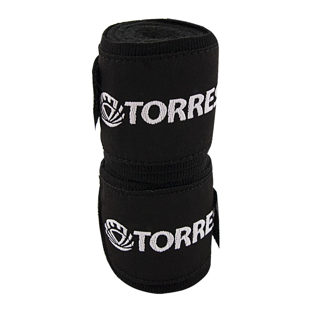 Бинт боксерский эластичный  "TORRES"