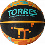 Мяч баскетбольный "TORRES TT" №7
