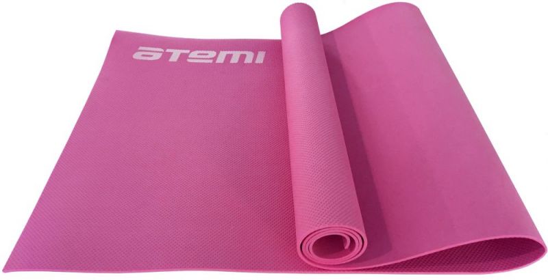 Коврик для йоги Atemi 173х61х0,6