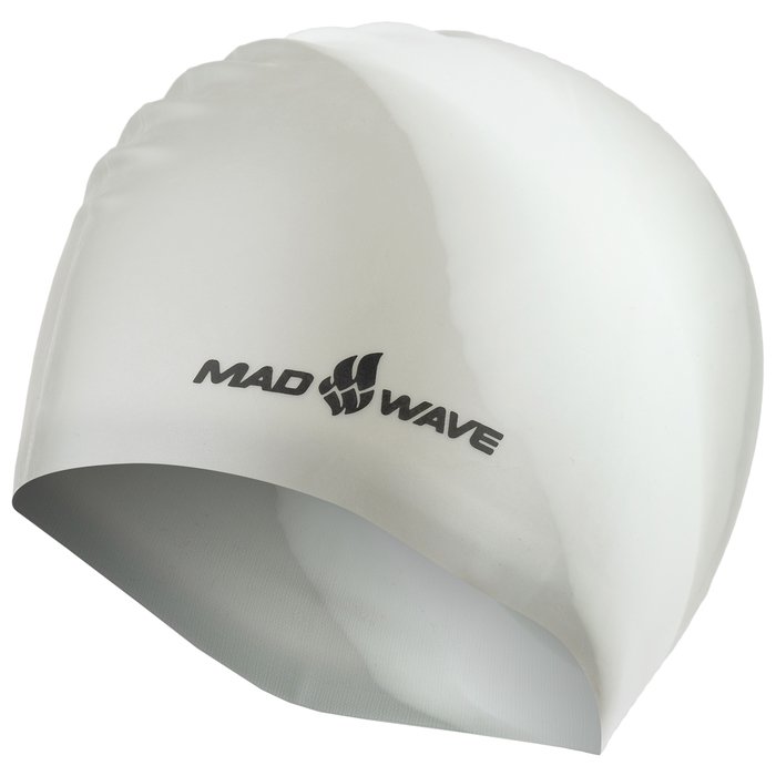 Шапочка для плавания Madwave Solid