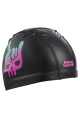 Шапочка Mad Wave пу Rock Skull