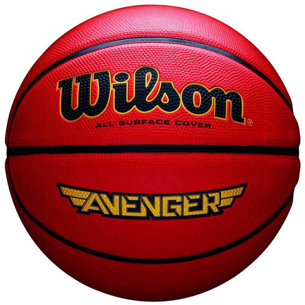 Мяч баскетбольный WILSON Avenger