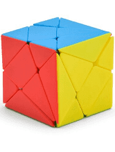 Головоломка "MagicCube" 3х3 885