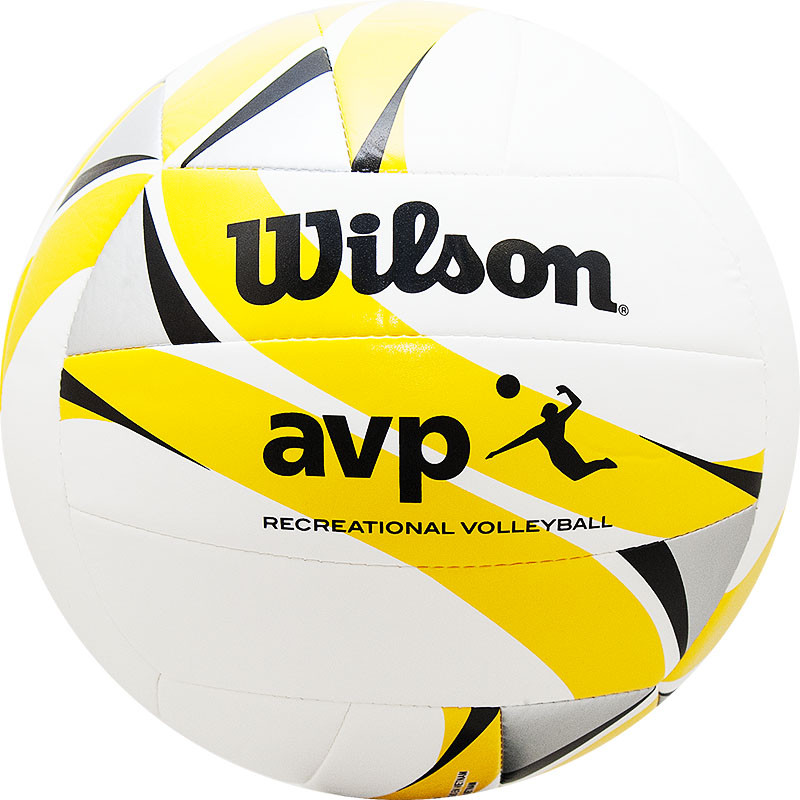 Мяч волейбольный  Wilson AVP II Recreational