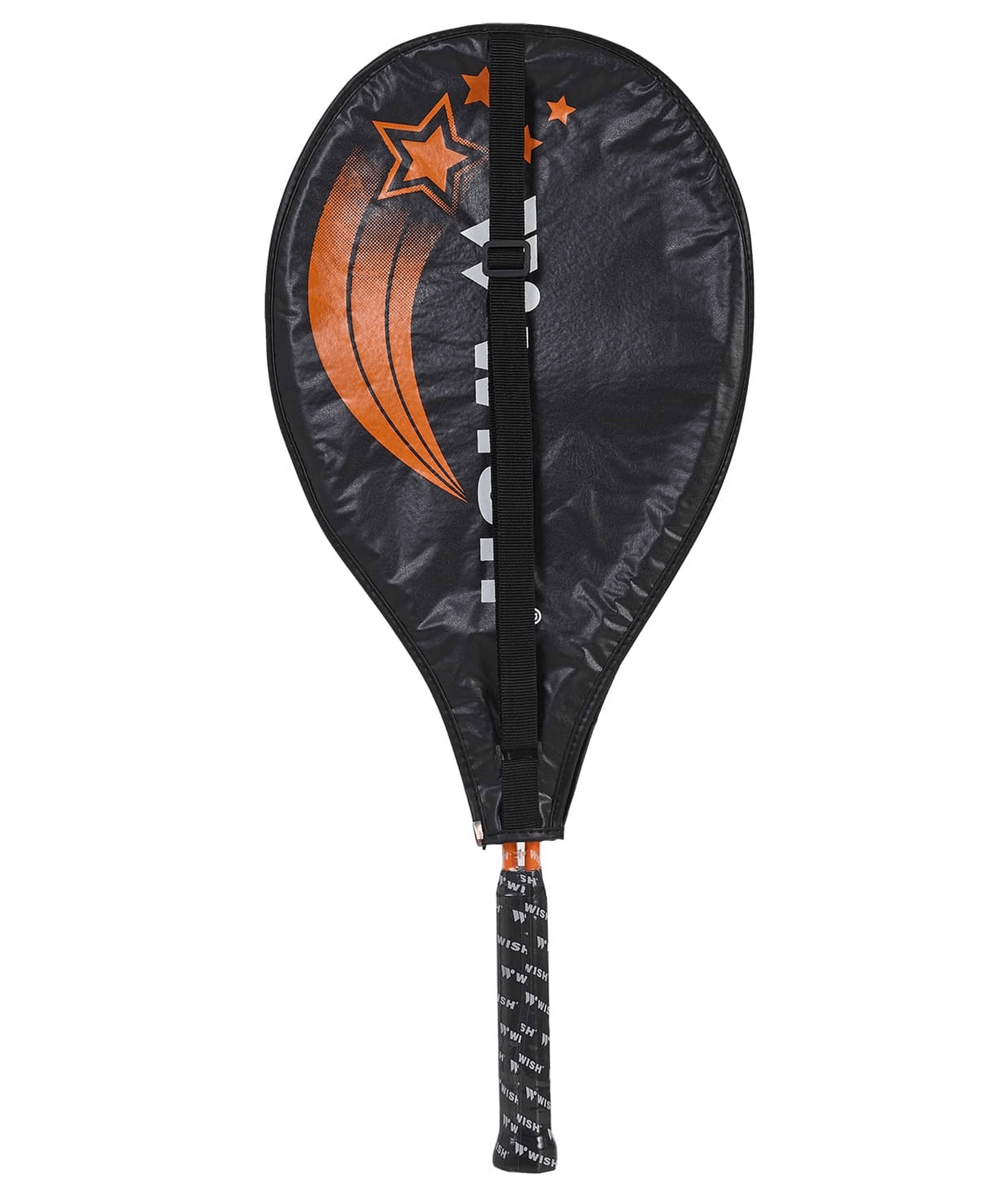 Ракетка для б/т Wish 25'' AlumTec JR 2506