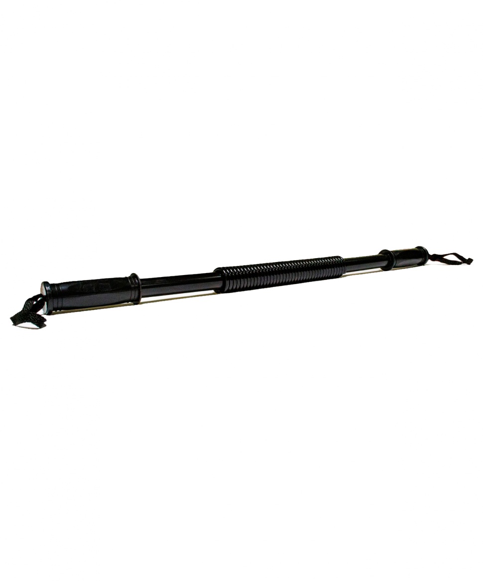 Эспандер ES-702 Power Twister, черный, 50 кг STARFIT