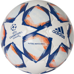 Мяч футзал. "ADIDAS Finale 20 Sala PRO" р.4,32 пан., ПУ, руч.сш