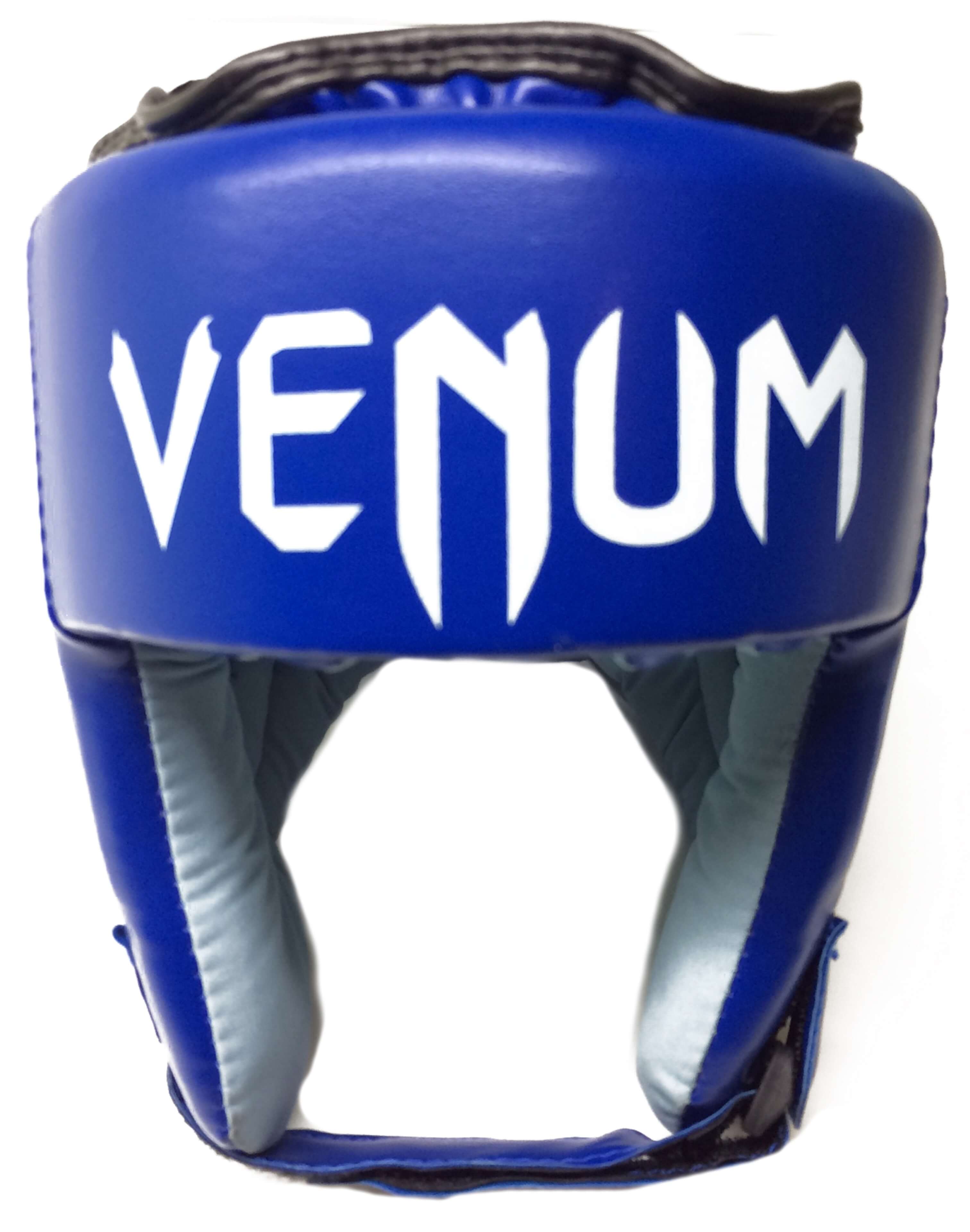 Шлем для бокса и единоборств VENUM Nylex с ушами