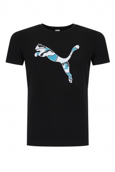 Футболка мужская "Puma" ФН322-5