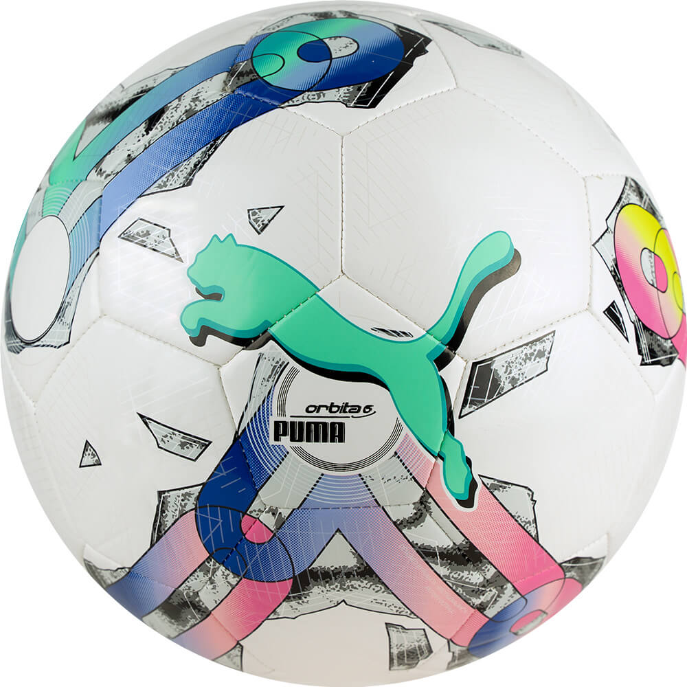 Мяч футбольный Puma Orbita 6 MS р.5