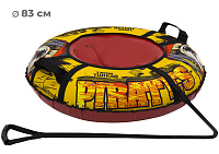 Тюбинг "PIRATES" оксфорд
