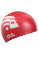 Шапочка силиконовая Mad Wave WI-FI