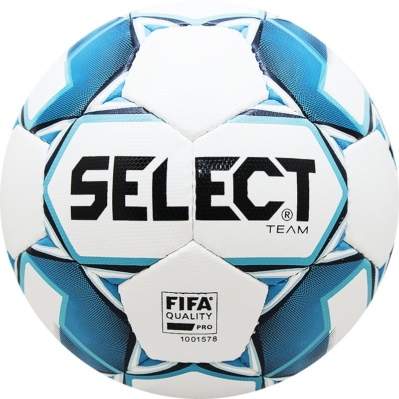 Мяч футбольный SELECT Team FIFA Pro