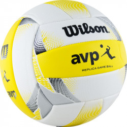 Мяч волейбольный Wilson AVP Replica