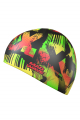 Шапочка Mad Wave силикон X one size Multi